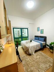 Oleanas Residence (D9), Condominium #476741761
